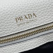Prada Leather shoulder bag - Image 9