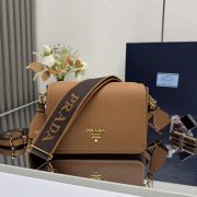 Prada Leather shoulder bag