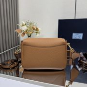 Prada Leather shoulder bag - Image 5