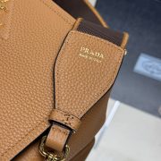 Prada Leather shoulder bag - Image 7