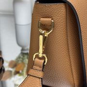 Prada Leather shoulder bag - Image 6