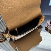 Prada Leather shoulder bag - Image 8