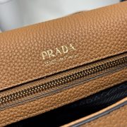 Prada Leather shoulder bag - Image 9