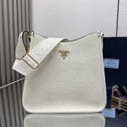 Prada Medium leather bag
