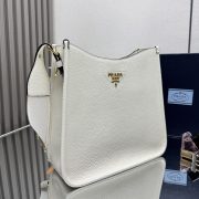 Prada Medium leather bag - Image 2