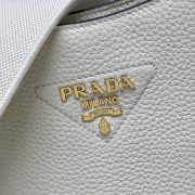 Prada Medium leather bag - Image 3