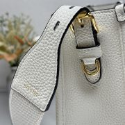 Prada Medium leather bag - Image 6