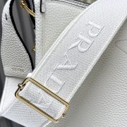 Prada Medium leather bag - Image 7