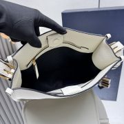 Prada Medium leather bag - Image 8