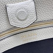 Prada Medium leather bag - Image 9