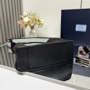 Prada Medium leather bag - Image 5