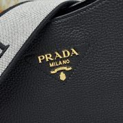 Prada Medium leather bag - Image 4