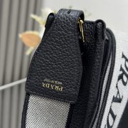 Prada Medium leather bag - Image 6