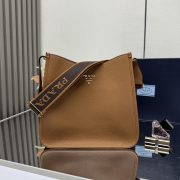 Prada Medium leather bag