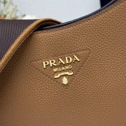 Prada Medium leather bag - Image 5