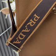Prada Medium leather bag - Image 6