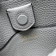 Prada Leather mini shoulder bag - Image 9
