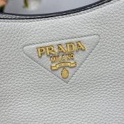 Prada Leather mini shoulder bag - Image 2