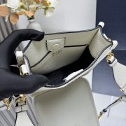 Prada Leather mini shoulder bag - Image 8
