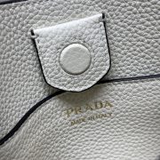 Prada Leather mini shoulder bag - Image 9