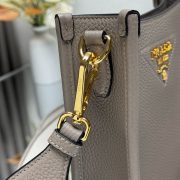 Prada Leather mini shoulder bag - Image 5