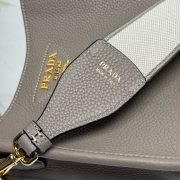 Prada Leather mini shoulder bag - Image 7