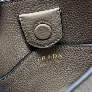 Prada Leather mini shoulder bag - Image 9