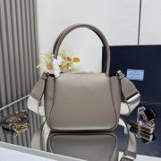 Prada Leather Small Handbag - Image 2