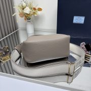 Prada Leather Small Handbag - Image 4