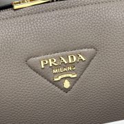 Prada Leather Small Handbag - Image 5