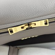 Prada Leather Small Handbag - Image 8