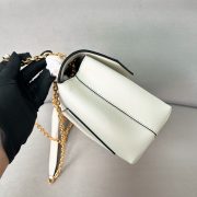 Prada Doux medium leather shoulder bag - Image 2