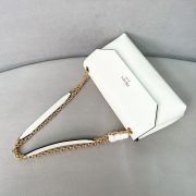 Prada Doux medium leather shoulder bag - Image 4