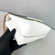 Prada Doux medium leather shoulder bag - Image 5