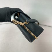 Prada Doux medium leather shoulder bag - Image 5