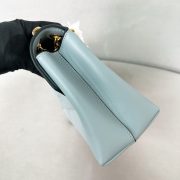 Prada Doux medium leather shoulder bag - Image 3