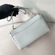 Prada Small Leather Shoulder Bag - Image 2