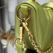 Prada Demi-lune Re-Nylon Shoulder Bag - Image 6