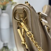 Prada Demi-lune Re-Nylon Shoulder Bag - Image 5