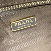 Prada Demi-lune Re-Nylon Shoulder Bag - Image 9