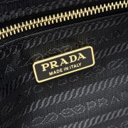 Prada Demi-lune Re-Nylon Shoulder Bag - Image 9