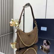 Prada Hobo Bag - Image 4