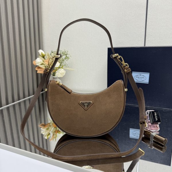 Prada Moon Bag