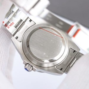 Best AAA Swiss Rolex Explorer II 216570 Replica with Polar White Dial, Stainless Steel Case – Super Clone Quality Watch For Men photo review