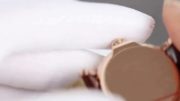 Best Swiss Patek Philippe Calatrava 5153J-011 Replica, 38mm, Super Clone, Brown Leather - Image 5