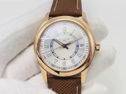 Best Swiss Super Clone Patek Philippe Calatrava 6007G-011 Replica Men’s Watch 40mm - Image 2