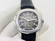Best Swiss Super Clone Patek Philippe Aquanaut 5164A-001 Replica – 40.8mm Sapphire - Image 2