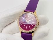 Best Swiss Super Clone Patek Philippe Calatrava 4997/200R-001 Replica Watch - Image 2