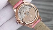 Best Swiss Super Clone: Patek Philippe Grand Complications 4948R-008 Replica Watch | AAA+ 35mm Day/Night Display - Image 5