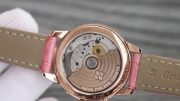 Best Swiss Super Clone: Patek Philippe Grand Complications 4948R-008 Replica Watch | AAA+ 35mm Day/Night Display - Image 6